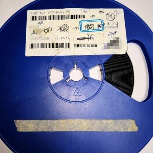 10PCS SN2010AIY09E SN2010AIY09 SN2010 Brand new and original chip IC N035