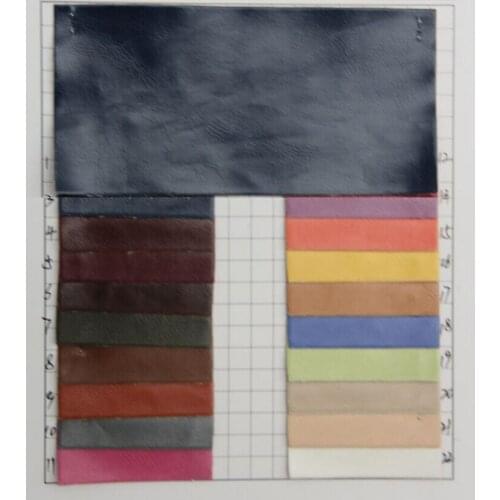 30 yards/lot high quality shoes leather fabric/ belt synthetic PU leather/ factory wholesale/ free shipping/ many colors