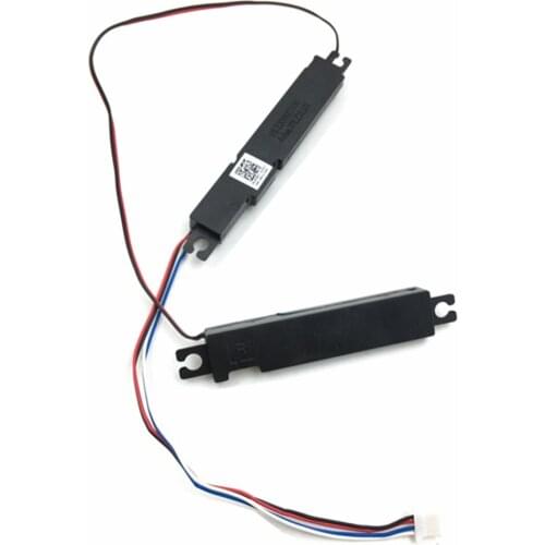 GZEELE laptop accessorie New For Dell inspiron E5550 laptop Left Right Speaker set 0F85C7 PK23000O100