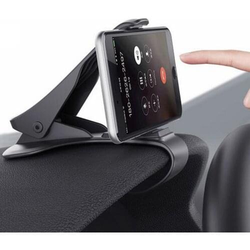 Car Phone Holder Dashboard Mount GPS Bracket For Audi A3 A4 A5 A6 A7 A8 B6 B7 B8 C5 C6 TT Q3 Q5 Q7 S3 S4