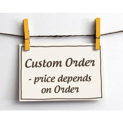 Battle of britain 8 custom orders