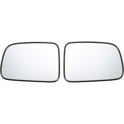 Side Rear View Mirror Glass 76253-SPA-H01 76203-SPA-H01 for Honda CRV 2002 2003 2004 2005 2006 RD5 RD7