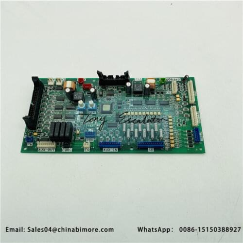 Elevator escalator Lift parts inverter driver main pcb card board C1A-IF118A for fujitec elevator parts