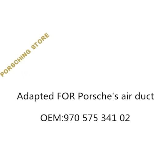 FOR Porsche OEM:97057534102