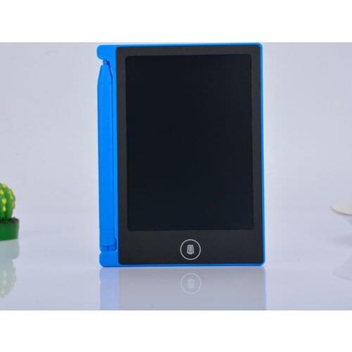 Writing Board Digital LCD Notepad Kids Eletric Drawing Office Board Writing School Display Board 2019 New Arrival
