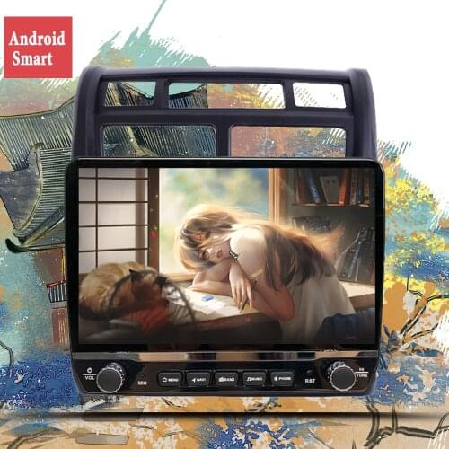 Head Unit For Kia Sportage 2 2007-2009 Car Radio Multimedia Video Player Navigation GPS Android 10.0 Accessories Sedan No dvd 2