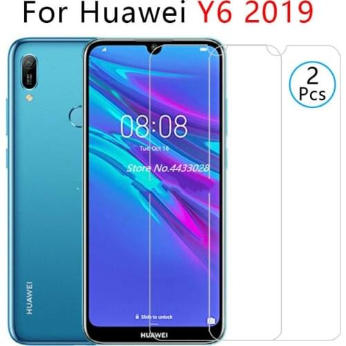 Lucu Vakker Huawei Y6 Prime Phone Cases