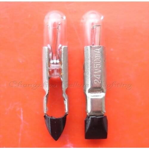 Miniature bulb telephone 24v 50ma 5x30 t5.5 a583 high quality sellwell lighting