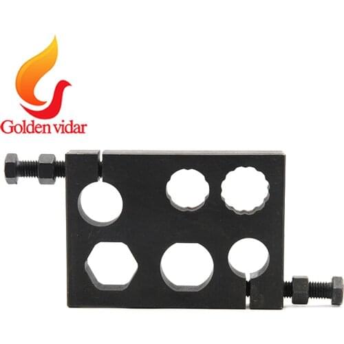 Multifunctional wrench, suit for C7/C9 actuated pump, Durable Multifunctional wrench of unit injector system with top quality