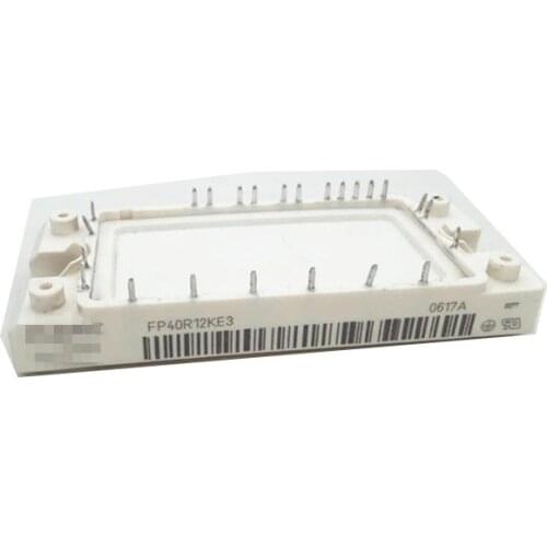 FP40R12KE3 Module Original, can provide product test video