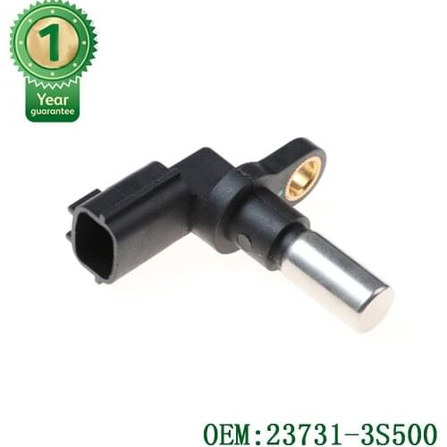 Set 5 new Crank Crankshaft Position Sensor FOR Nissan Frontier Xterra 23731-3S500 237313S500