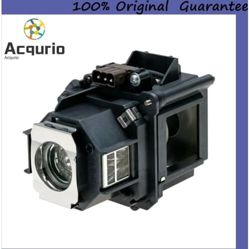 New Original projector lamp V13H010L46 for EB-G5200/EB-G5300/EB-G5350/EB-G5200WL/EB-500G/EB-G5300L/EB-G5200W/H286A
