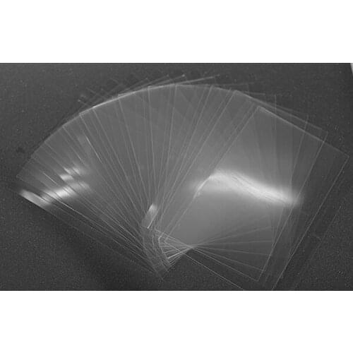 20pcs for Mitsubishi OCA For iPhone 5 5S 5C OCA Optical Clear Adhesive Double Side Sticker Glue 250um Thick For LCD/Digitizer