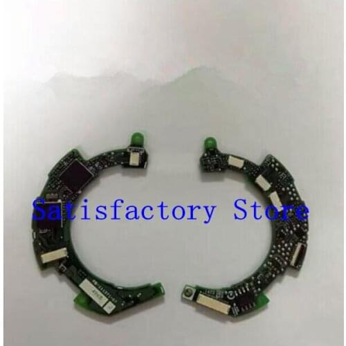 Original 18-55 MM AF-P main board for Nikon 18-55 AF-P mainboard 18-55MM lens motherboard camera repair part