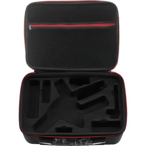 Portable Shoulder Bag Carrying Case for Zhiyun Weebill-S Stabilizer Protective Storage Box Handbag Handheld Gimbal Accessories