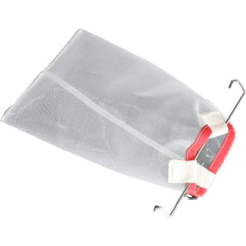 Ultra-fine Square Honey Strainer Mesh Net Screen Impurity Filter Apiary Equipment Beekeeping Honey Extraction Garden Supplies