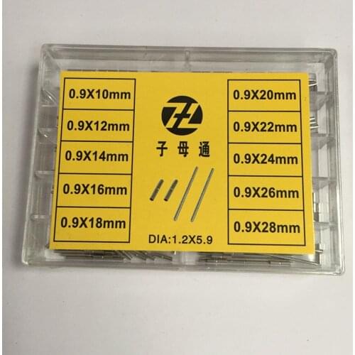 PCB alloy fixed-shank drill imported from Japan PCB tungsten steel micro-bit mix 0.1mm-1.0mm Diameter of 3.1