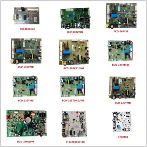 0061800592|0061800296B|BCD-268YM/-268PMB/-268KR1NYG/-229YMBS/-229YMS/-225TDAG/WS/229YMB/-310WPM|8104700104140|4700104