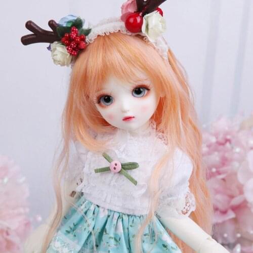 1/6 BJD Doll SD Doll High Quality Resin Bjd Doll Birthday Present