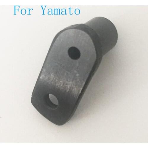 2111058 Lower Trimming Knife Guide Support for Yamato AZ6000H, AZ7000SD, AZ8000G, AZ8000H, AZ8400, AZ8451, AZF8003