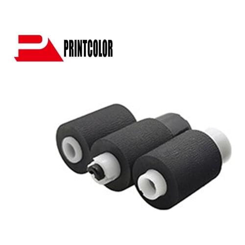 2BR06520 2F906240 2F906230 2F909171 Paper pickup roller kit For kyocera ECOSYS M2030DN M2530 M2035 M2535 P2035d P2135d