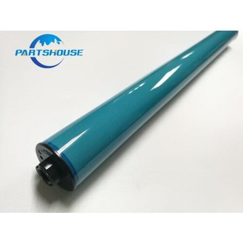 5Pcs Compatible new OPC Drum for HP6014 hp6015 hp6040 hp6030 Cylinder green OPC For 6015 6014 6030 OPC Cylinder Printer parts