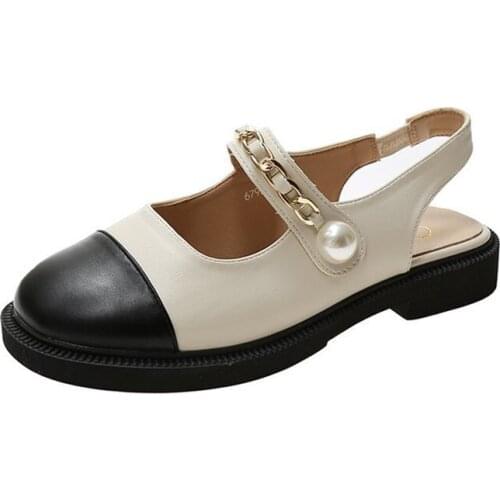 ALCUBIEREE Mary Jane Women's Shoes