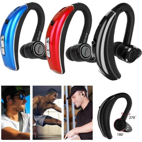 Bluetooth Headphone Wireless Headset On-Ear Sports Music Earphones for Samsung Galaxy S9 S8 J7 J5 iPhone Android Phones