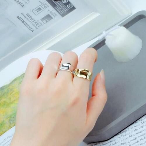 Brangdy Wedding Rings