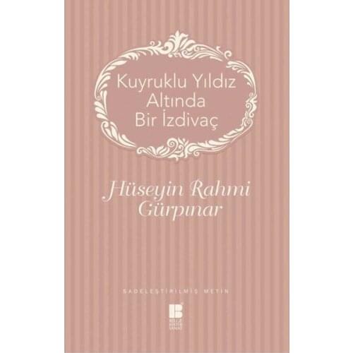 Comet Under A İzdivaç Hüseyin Womb Gürpınar Wise Culture Art (TURKISH)