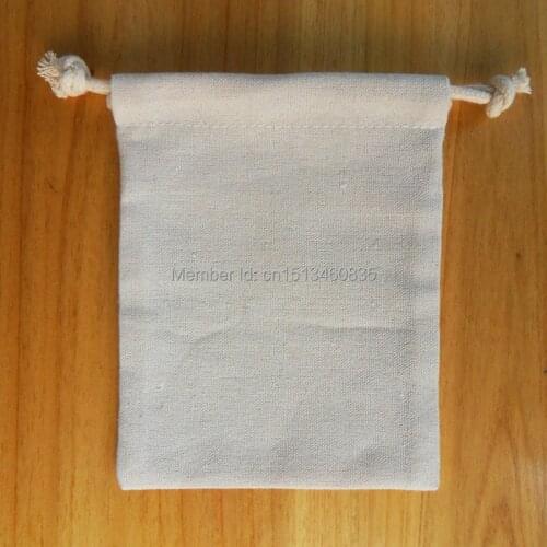 100pcs/lot CBRL jute bags, jute pouch, flax pouch for accessories/cereal/earphone,Various colors,size customized,wholesale