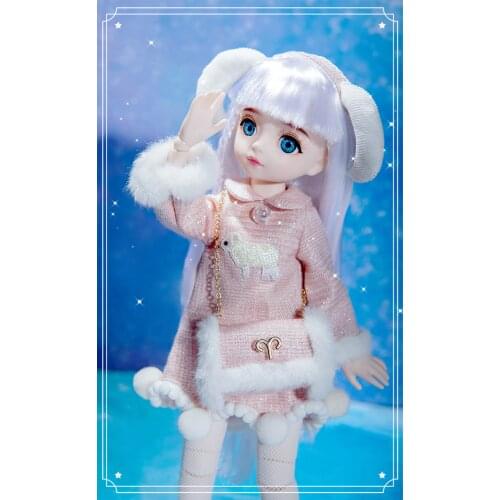 30cm BJD doll #4916-1 #4916-6#4916-8#4916-9#4916-10#4916-11#4916-12
