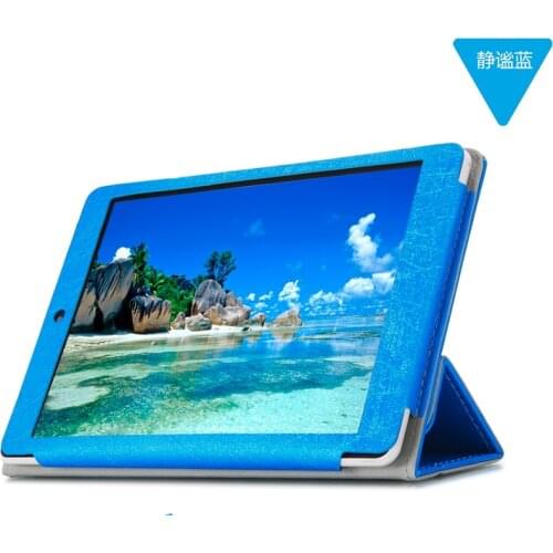 Hot Selling Leather PU Case For Teclast P89H 7.85 inch Tablet PC,Protective Cover For CUBE iPlay8 U78 iPlay 8 With 4 Gifts