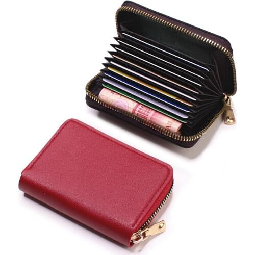 Lovellerry Women's Mini Wallets