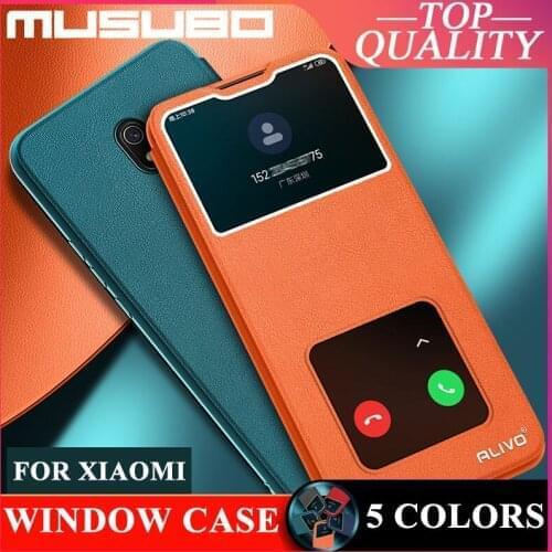Musubo Phone Cases Xiaomi Redmi K30i 5G