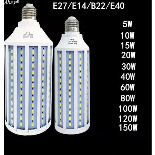 OLOEY LED Bulbs B22