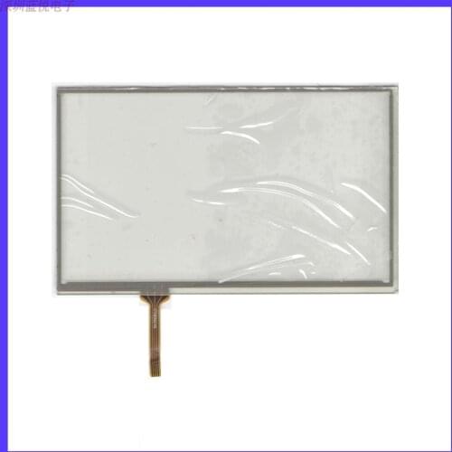 Original new 7 inch HST-TPA7.0R Universal Car navigation Touch the touchpad outside the screen Touch the glass