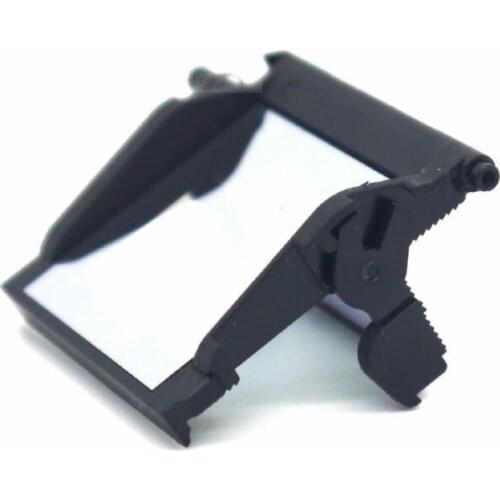 Original mirror box reflector glass repairment For Nikon D5300 Camera Repair Parts