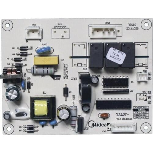 Range hood original accessories power computer motherboard CXW-200-DT303-DT203-DT303