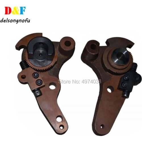 SM102 CD102 Printing Machinery Lever 71.030.239,71.030.240