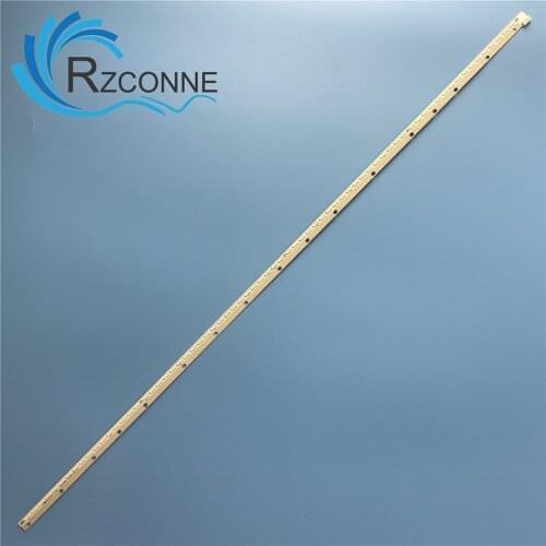LED Backlight strip lamp For VESTEL 50inch 7020PKG 72EA 76EA REV1.0 VES500UNVL-3D-S01 - VES500UNVL-S01 VES500UNVA-1 50FA8200