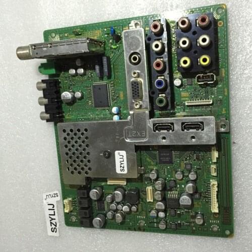 SZYLIJ SPOT Original KLV-32S550A motherboard 1-878-659-11 screen LTZ320AP01