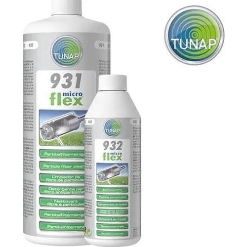 Tunap Car Cleaning Products