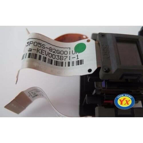 LCD Prism/LCD Whole Set L3P05S-82G00 To Fit Many Projectors