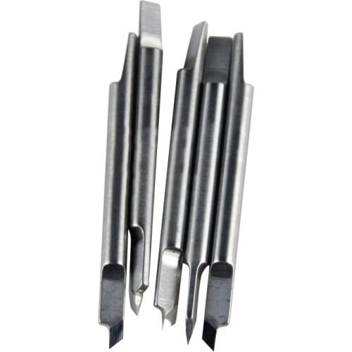 5pcs 30deg Blade Summa T Vinyl Cutter Plotter HUHAO