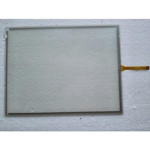 AGP3750-T1-D24 Touch Glass Panel for HMI Panel & CNC repair~do it yourself,New & Have in stock