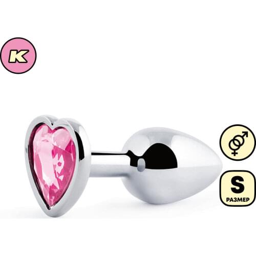 Анальные пробки Anal Jewelry Plug China At AliExpress