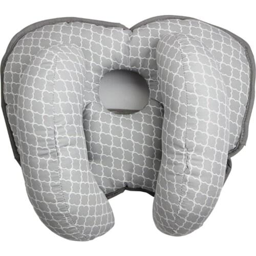 Baby Head Support Auto Seat Stroller Newborn Neck Support Infant Travel Protective Pillow