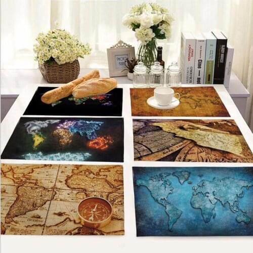 CROPADELACN Napkins For Appliances