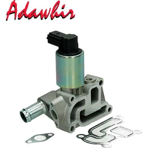 FOR VAUXHALL OPEL ASTRA CORSA MERIVA AGILA TIGRA EGR Valve 055556720 EG10289-12B1 EG1028912B1 7.22875.16.0 722875160 7518090